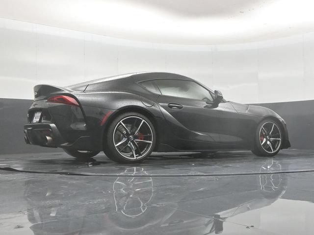 Used 2021 Toyota Supra Premium w/ Driver Assist Package RWD image 51