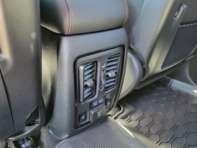 New 2027 Dodge Durango GT AWD/4WD image 27