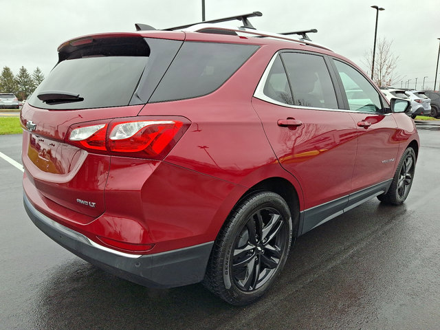 Used 2021 Chevrolet Equinox LT image 7