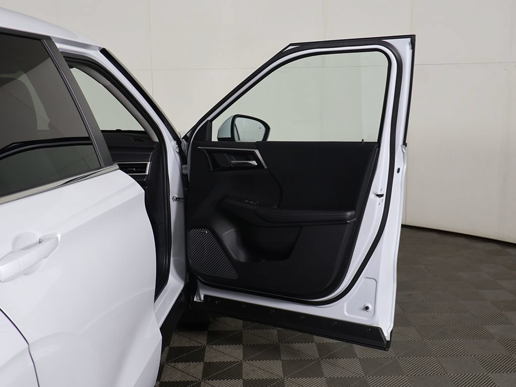 New 2026 Mitsubishi Outlander ES AWD/4WD image 21