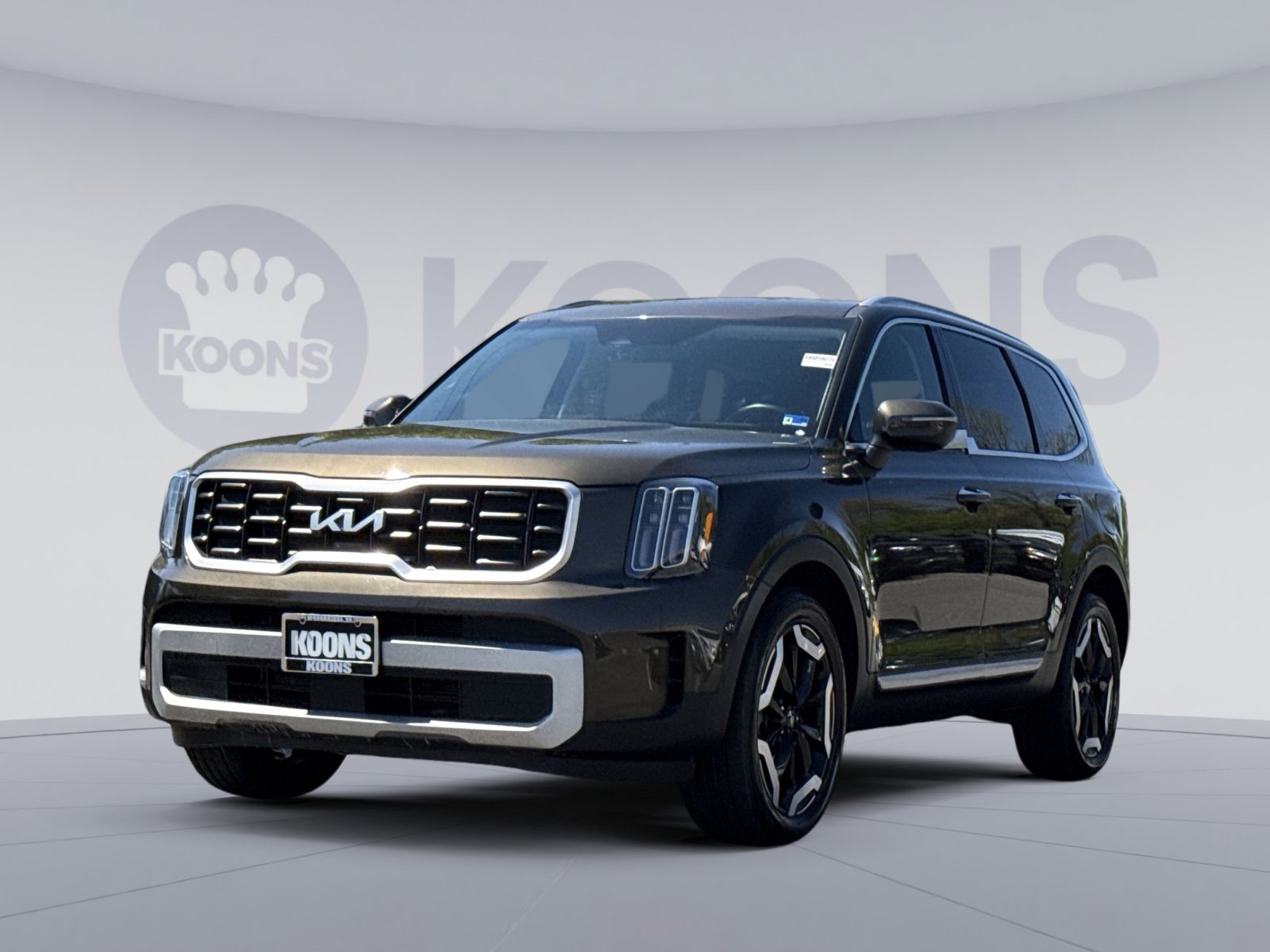 Used 2024 Kia Telluride S