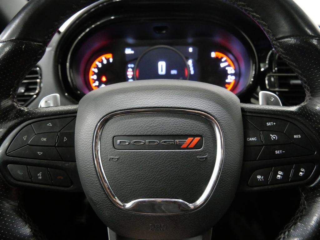Used 2022 Dodge Durango GT image 15