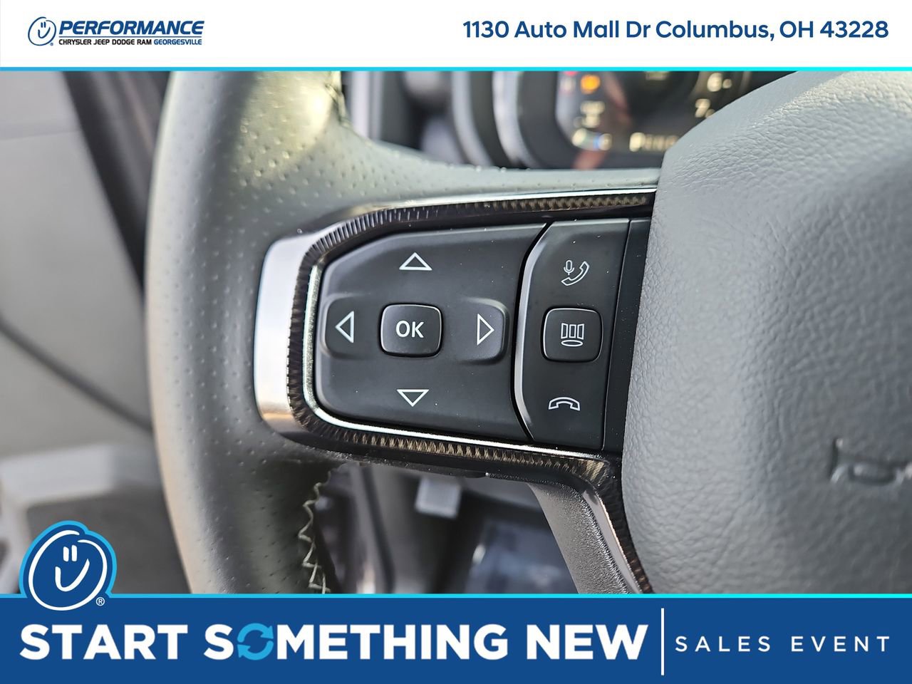 New 2026 RAM 2500 Power Wagon image 30