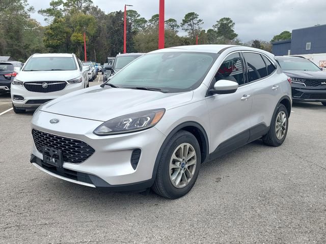 Used 2020 Ford Escape SE FWD image 5