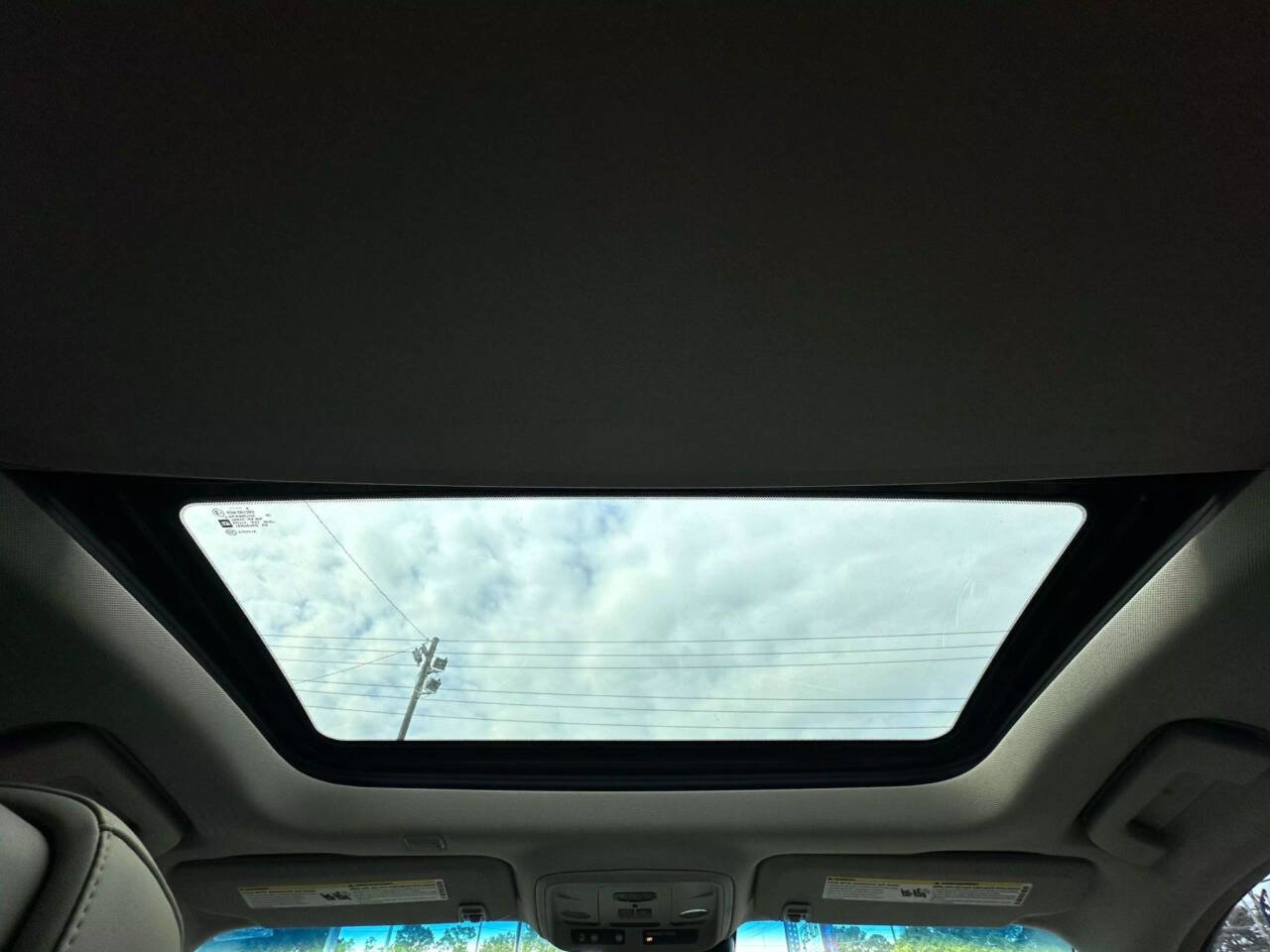 Used 2014 Cadillac CTS Luxury image 31