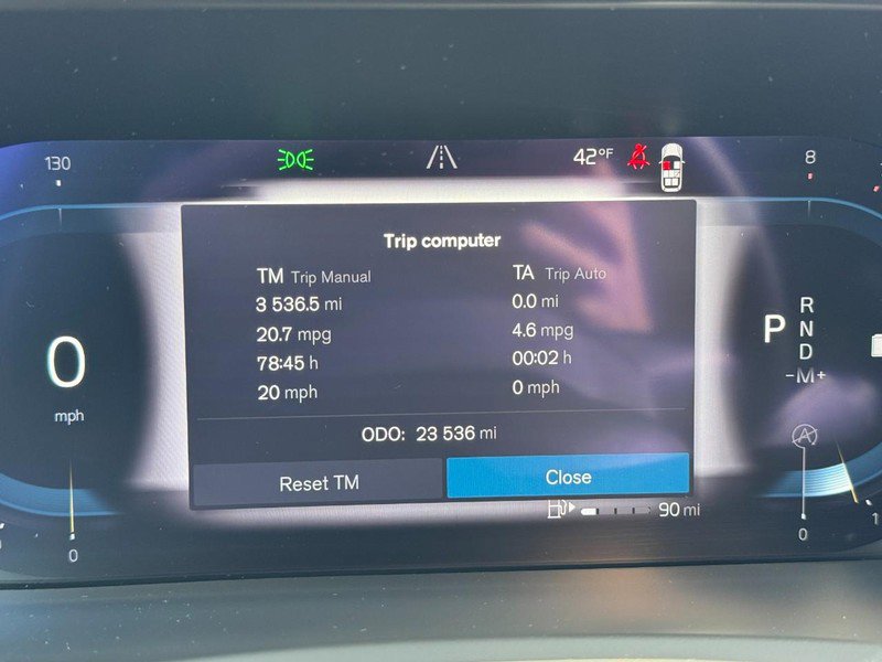 Certified 2024 Volvo XC90 B6 Plus w/ Protection Package Premier image 20