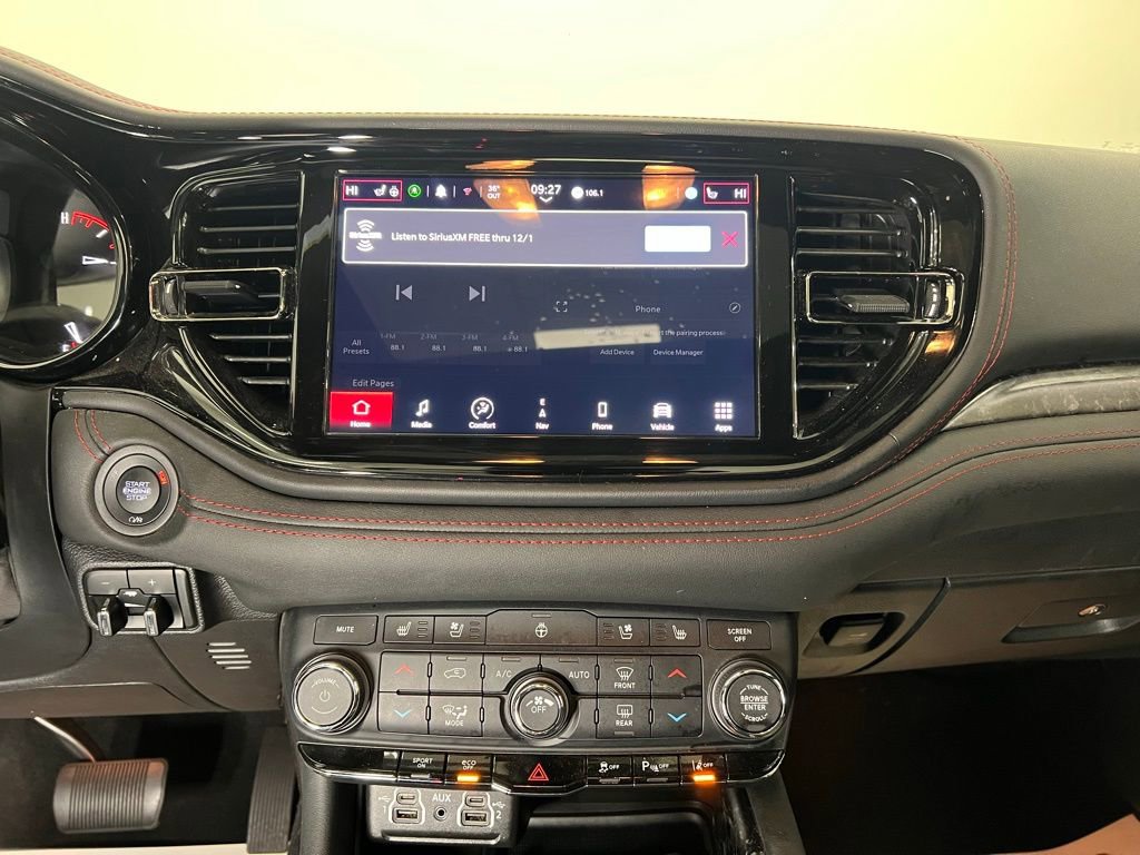 Used 2024 Dodge Durango R/T image 14