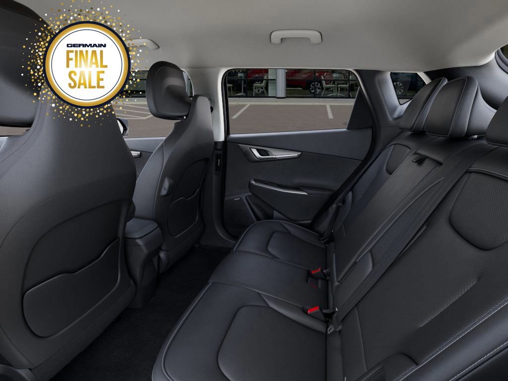 New 2025 Kia EV6 Wind image 19