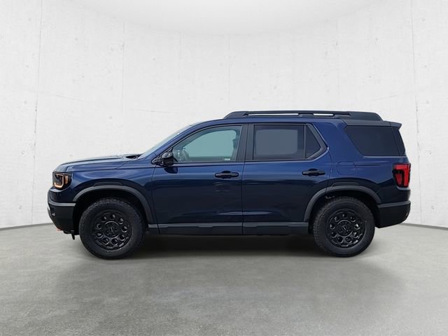 New 2026 Honda Passport TrailSport image 6
