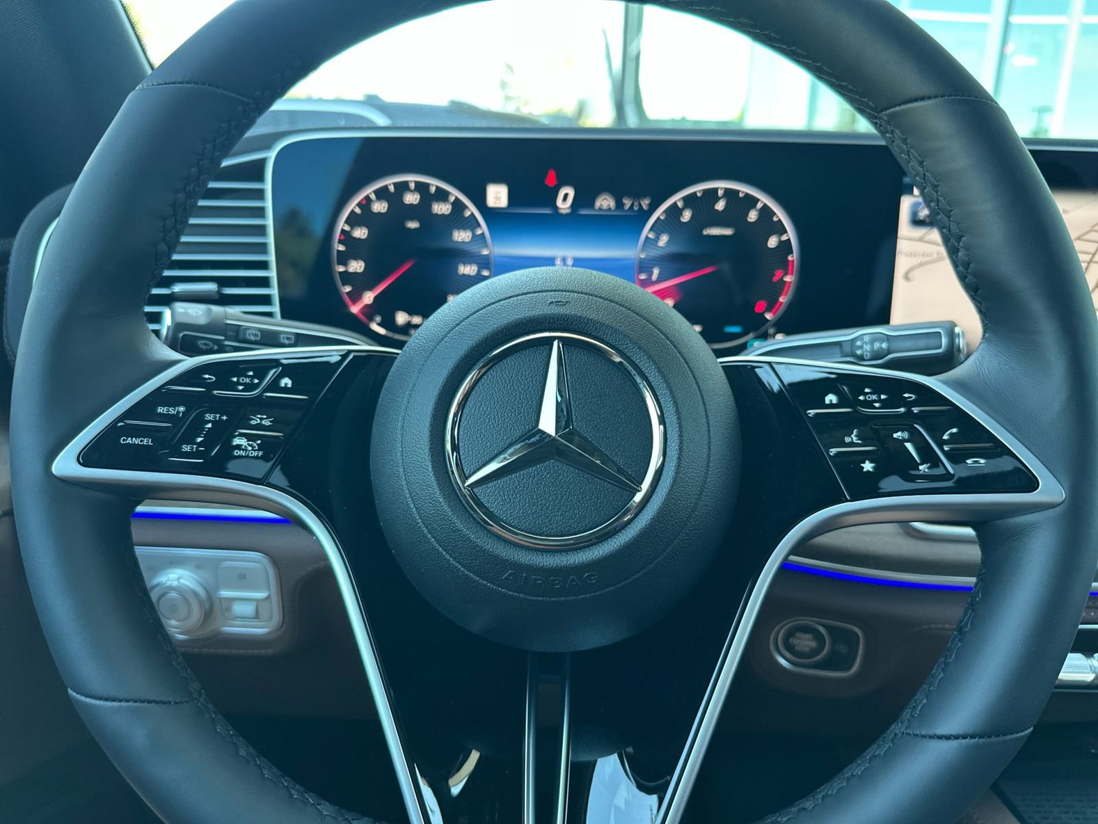 New 2026 Mercedes-Benz GLE 580 4MATIC image 26