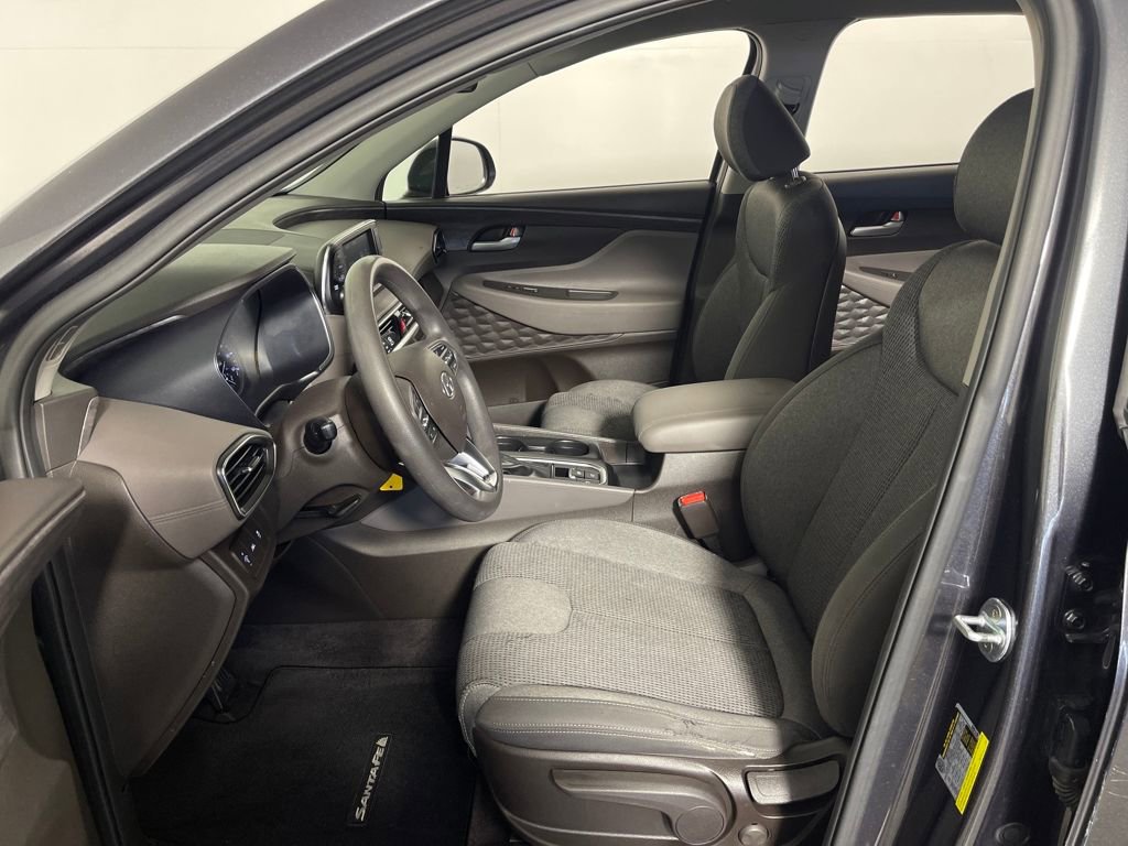 Certified 2020 Hyundai Santa Fe SE image 13