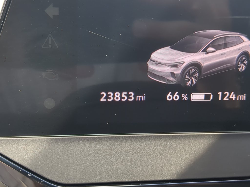 Certified 2023 Volkswagen ID.4 S RWD image 34