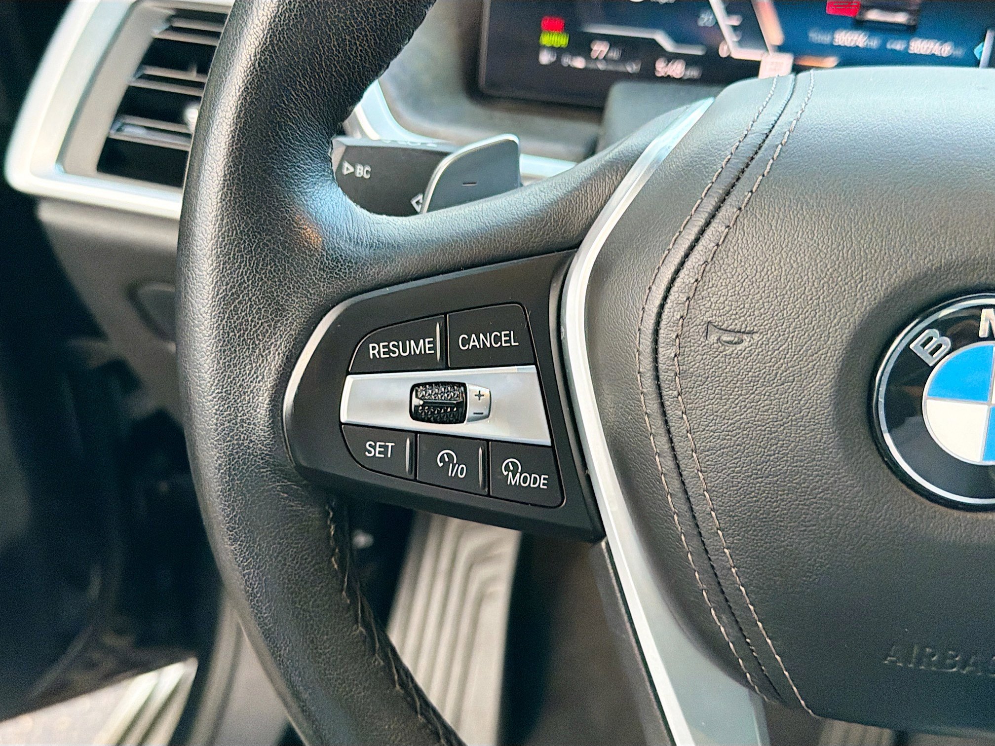 Used 2024 BMW X5 sDrive40i image 38