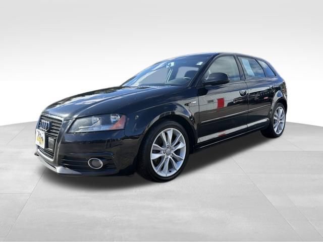 Used 2012 Audi A3 2.0T Premium image 7