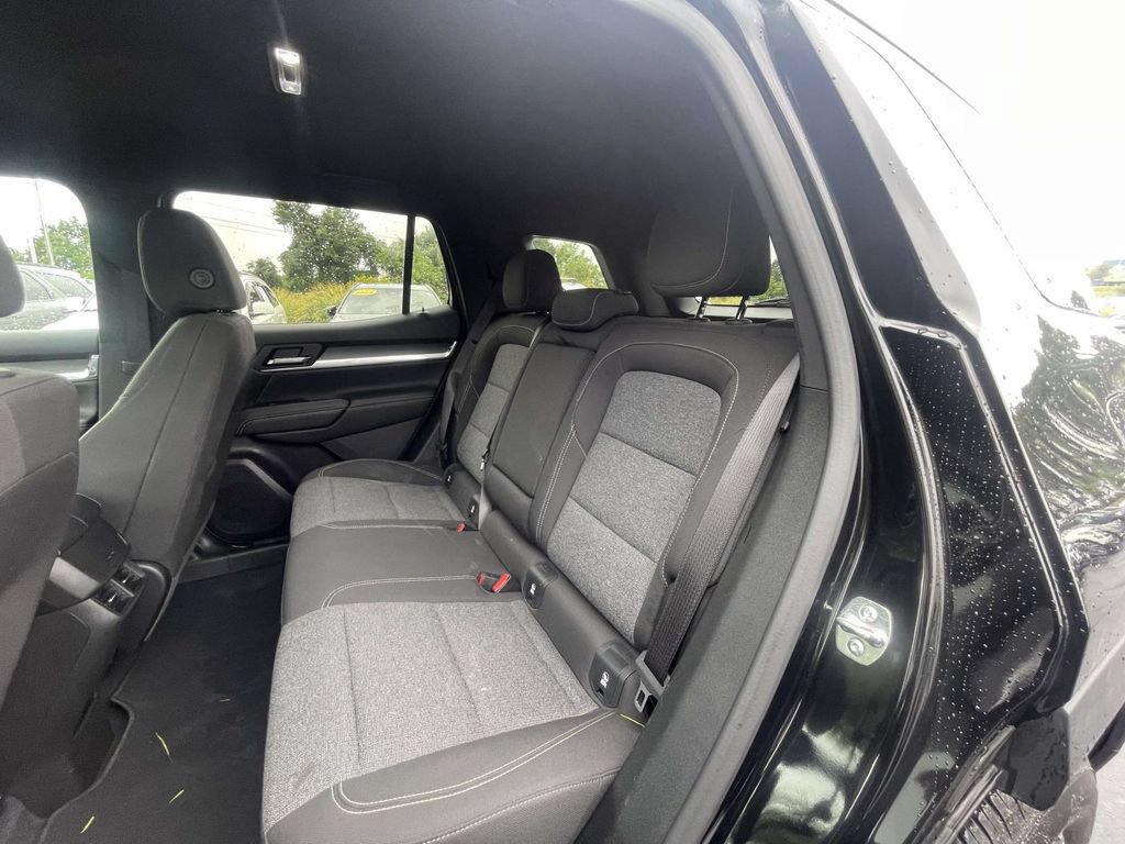 Used 2025 GMC Terrain Elevation AWD/4WD image 12