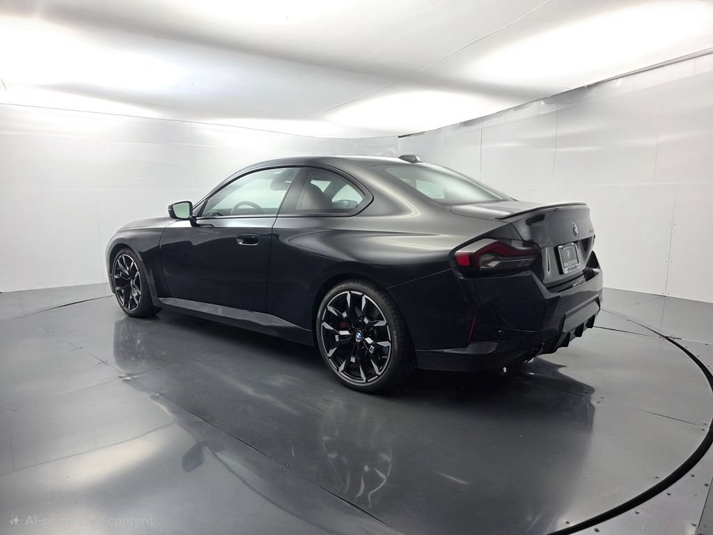 Used 2026 BMW 230i Coupe RWD image 6