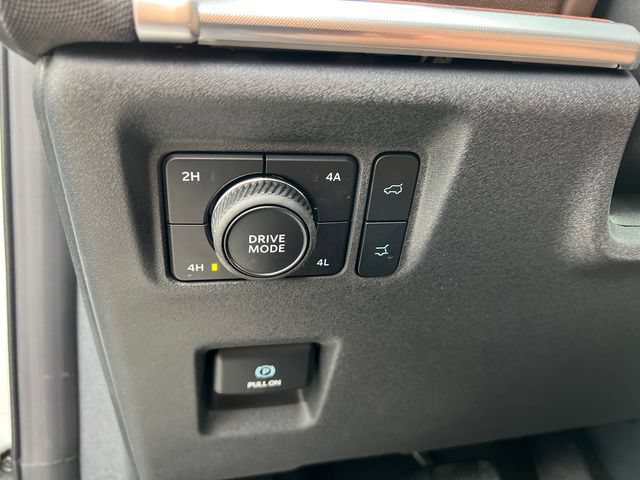 New 2027 Ford Expedition Max King Ranch AWD/4WD image 12
