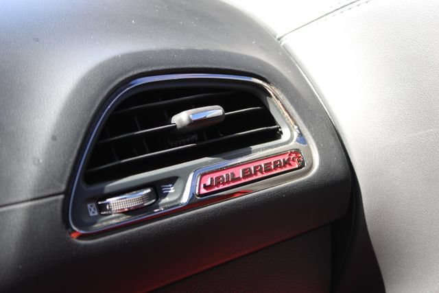 Used 2023 Dodge Challenger SRT Hellcat w/ Driver Convenience Group RWD image 43