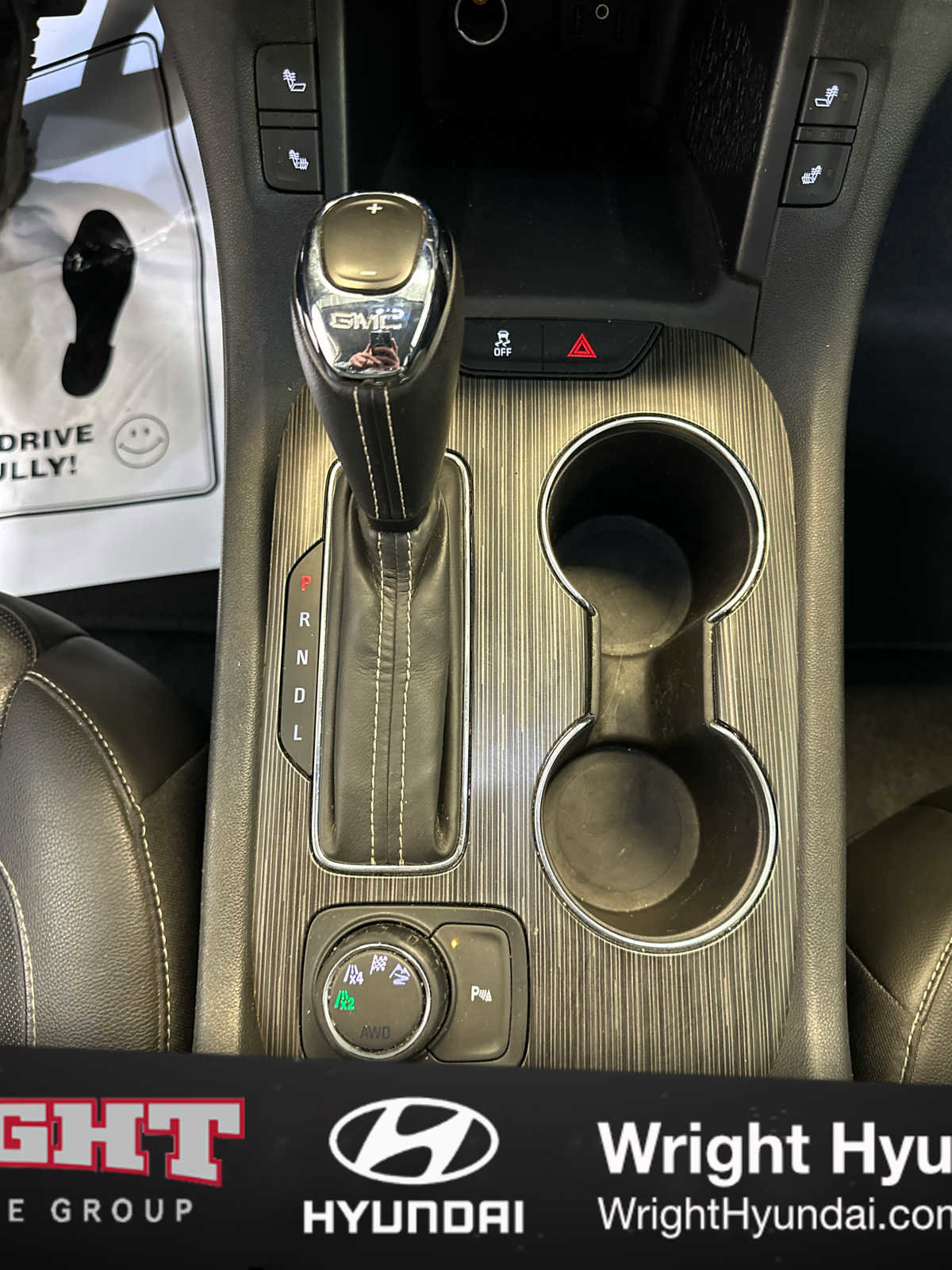 Used 2019 GMC Acadia SLT AWD/4WD image 30