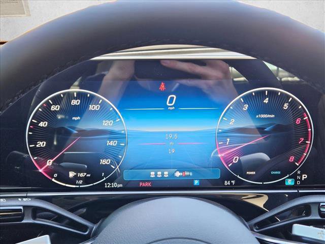 New 2026 Mercedes-Benz E 450 4MATIC Sedan image 10