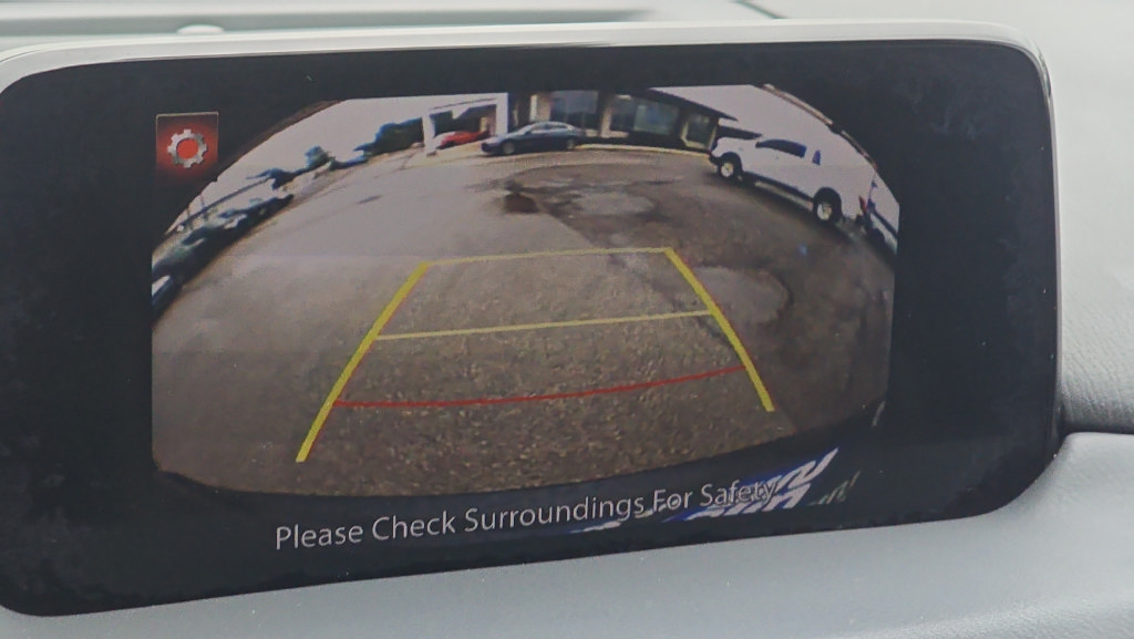 Used 2019 MAZDA CX-5 Touring AWD/4WD image 20