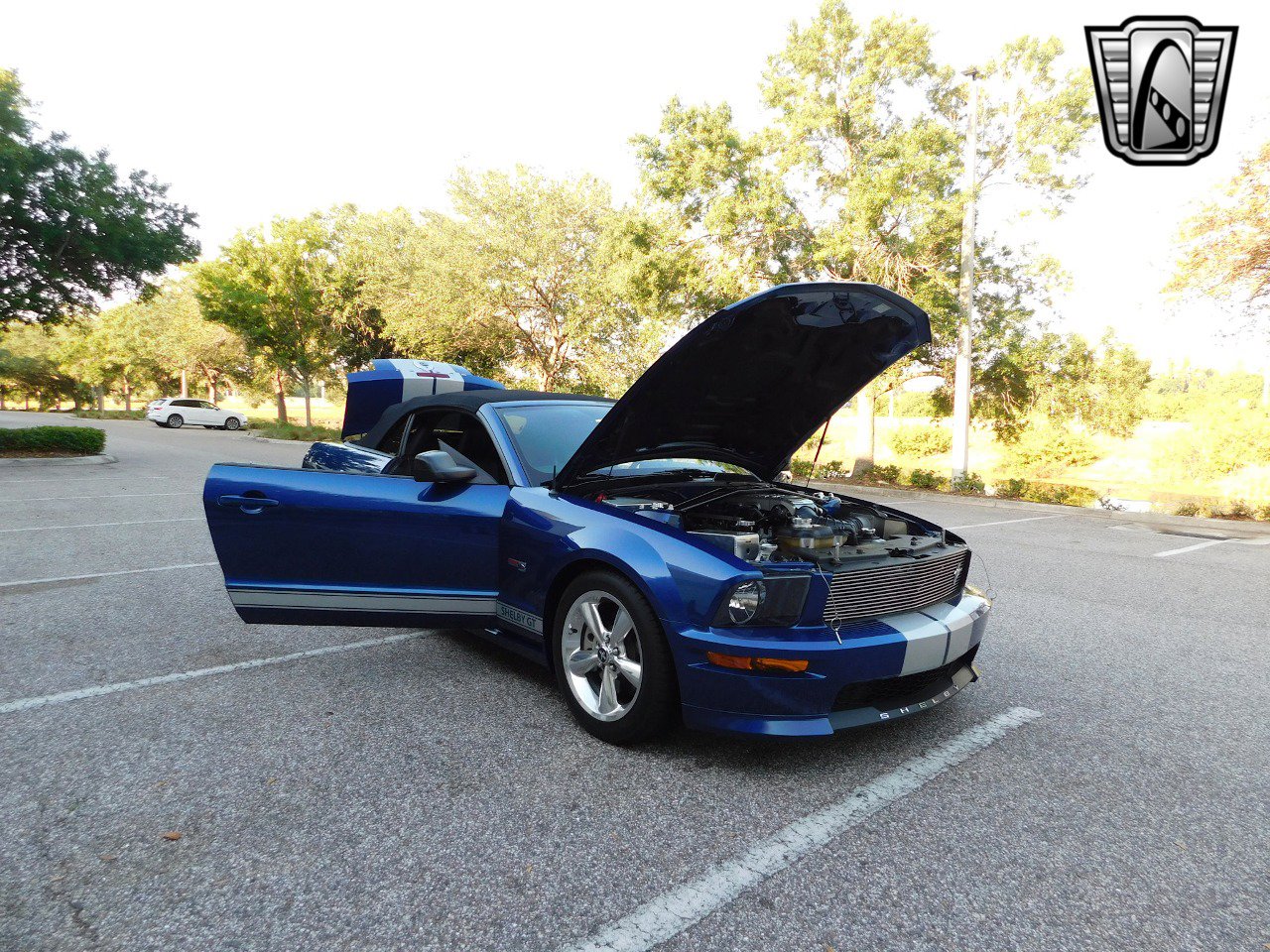 Used 2008 Ford Mustang GT image 20