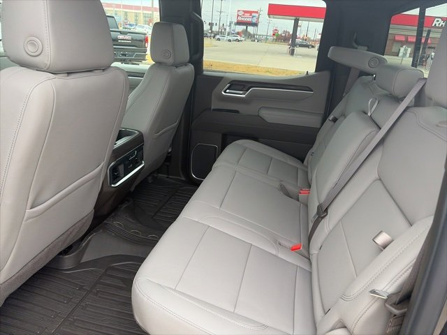 New 2026 GMC Sierra 1500 SLT w/ SLT Premium Plus Package image 11