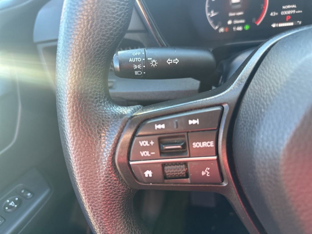 Used 2024 Honda CR-V EX image 20