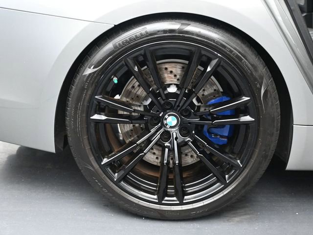 Used 2019 BMW M5 w/ Executive Package image 42
