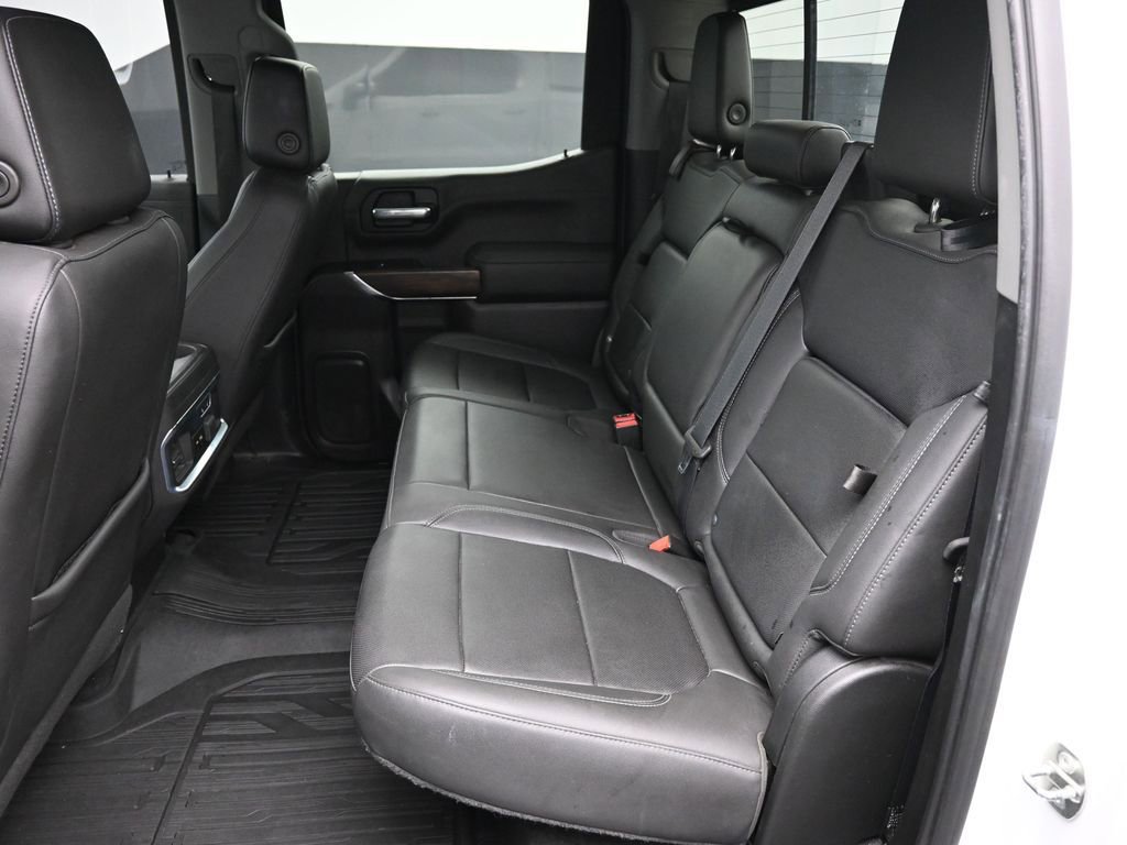 Used 2020 GMC Sierra 1500 SLT image 16