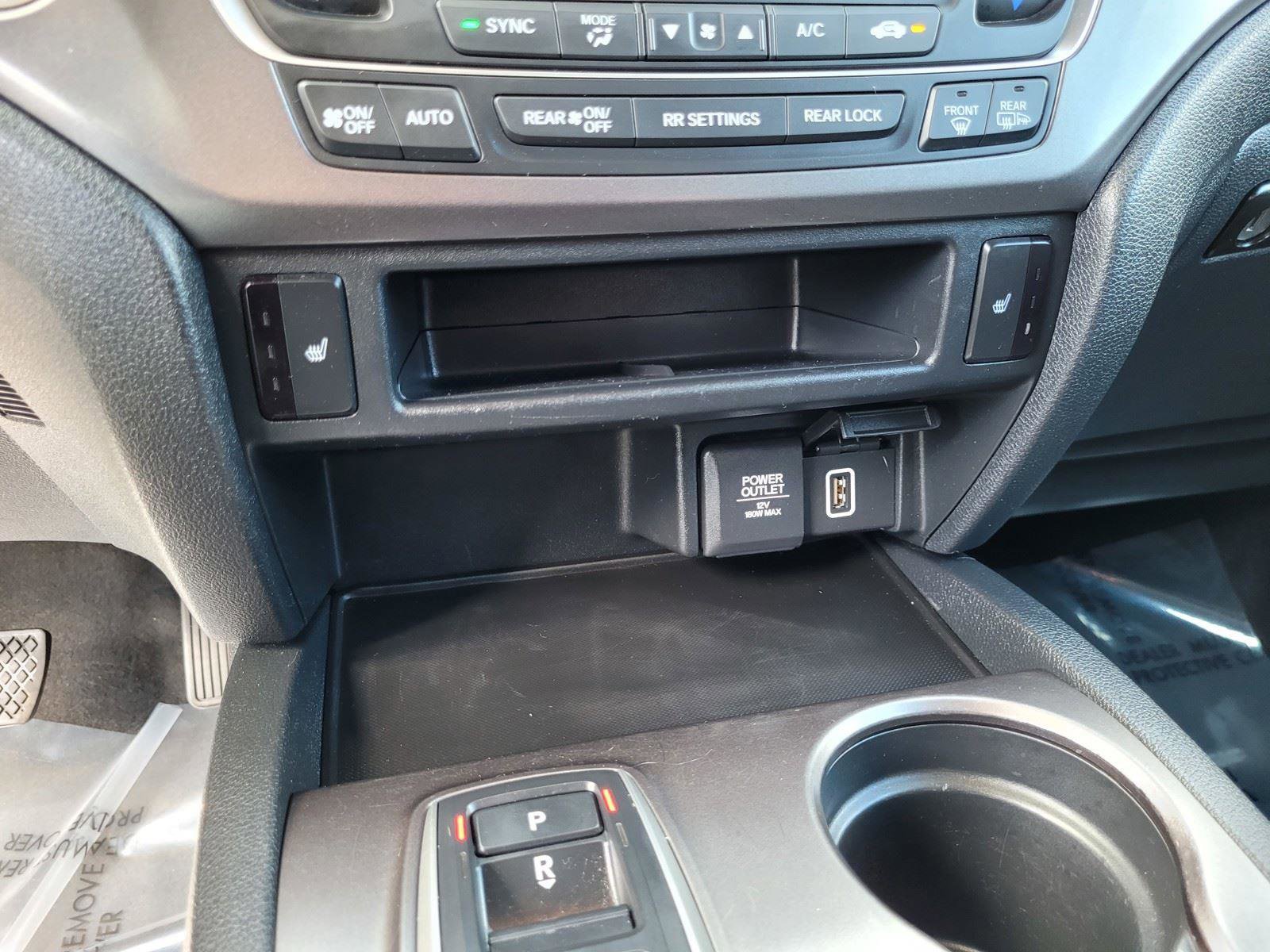 Used 2021 Honda Pilot EX-L image 27