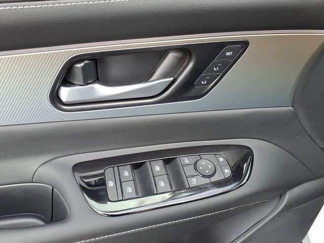 New 2026 Nissan Murano SL image 23