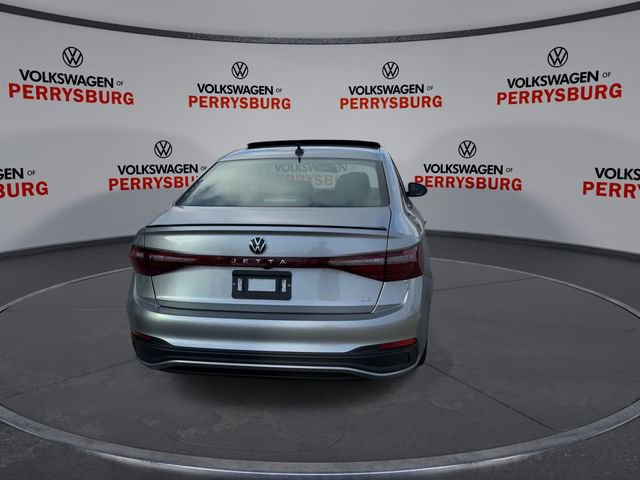 New 2026 Volkswagen Jetta SE image 7