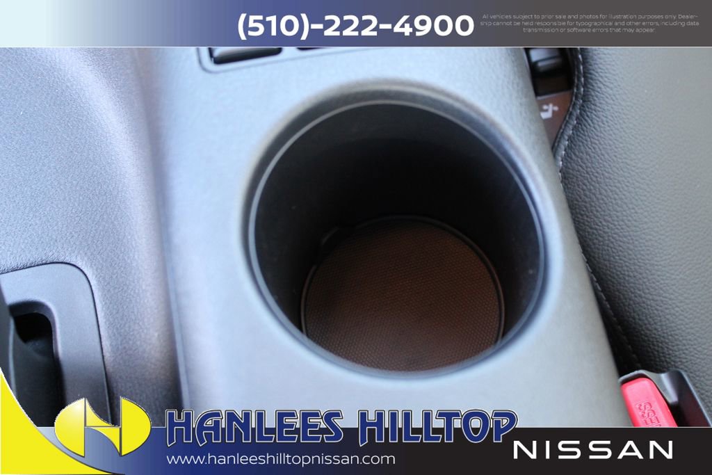 New 2026 Nissan Z Performance w/ Floor Mat Package image 19