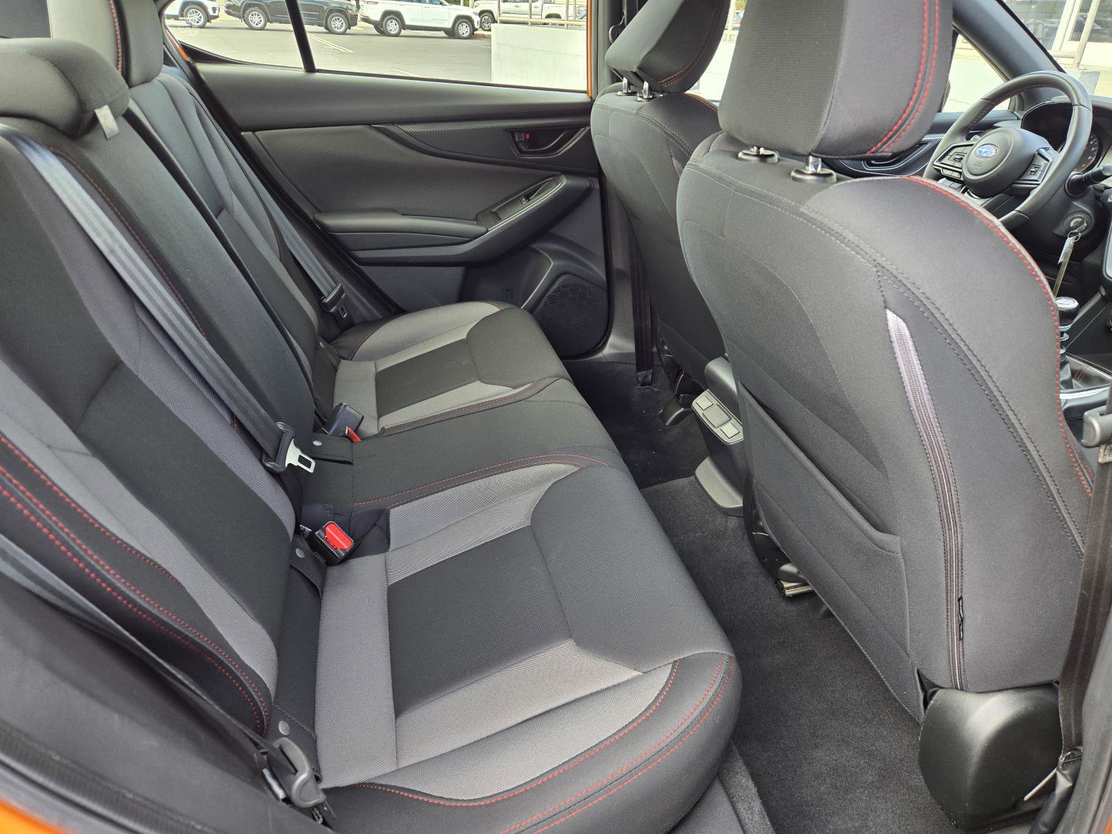 Used 2023 Subaru WRX image 26