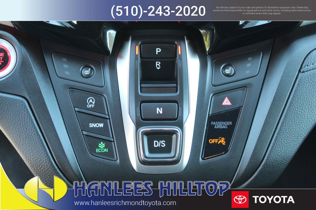 Used 2025 Honda Odyssey Sport-L image 27