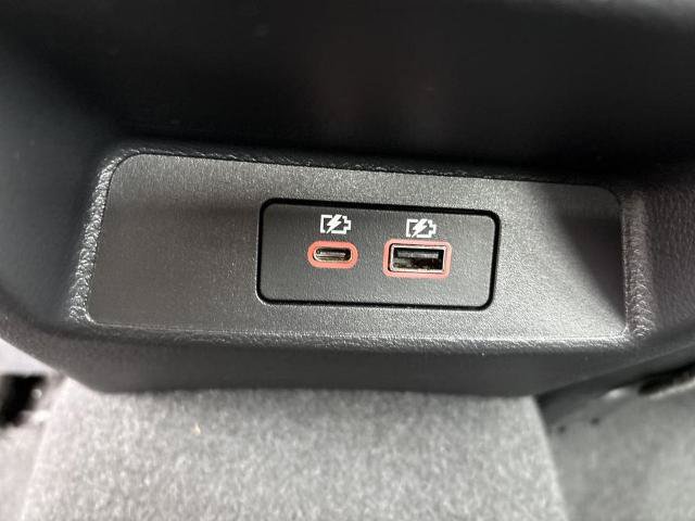 Certified 2025 Nissan Altima 2.5 SL FWD image 4