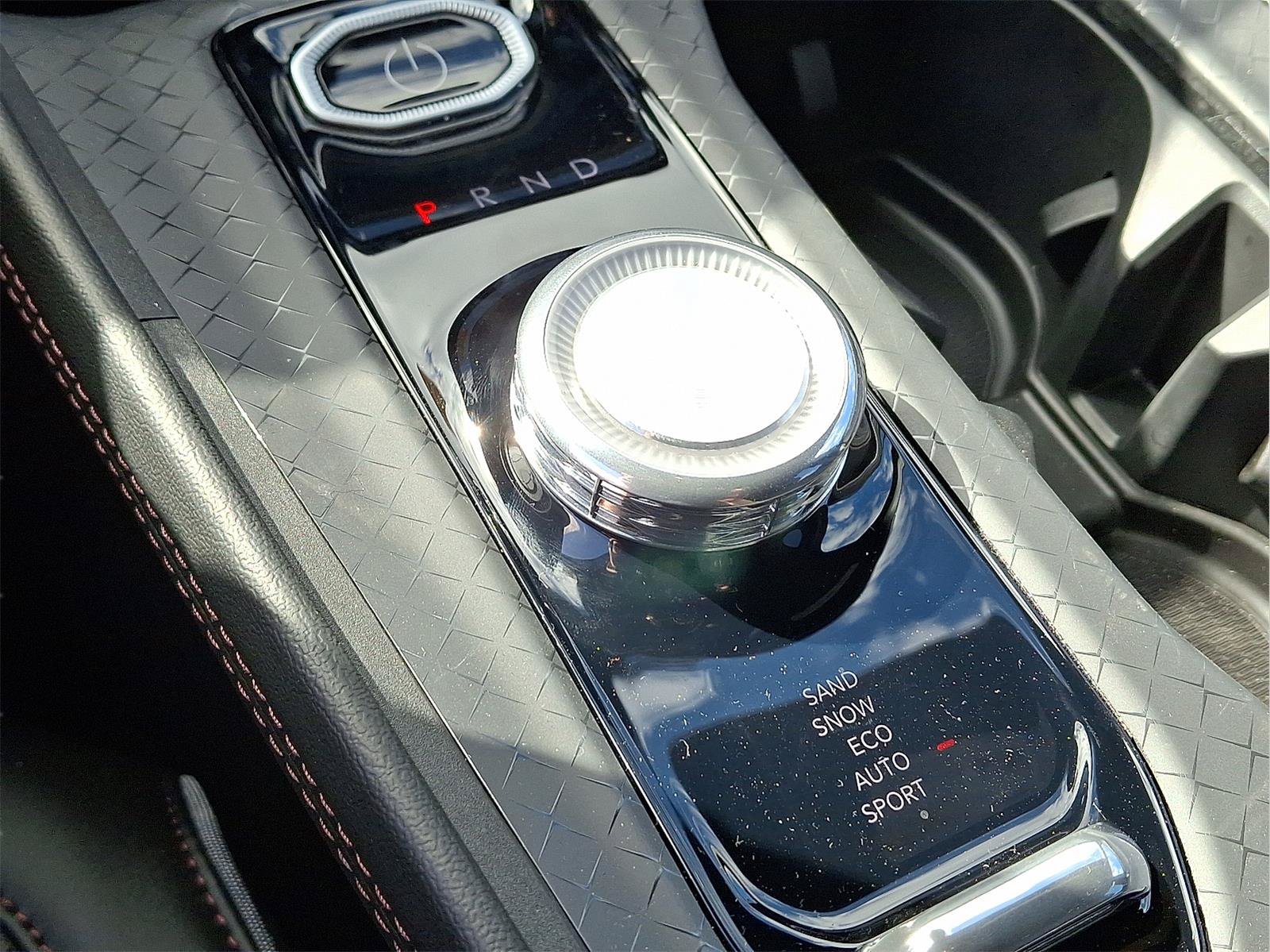 New 2025 Jeep Wagoneer S Limited AWD/4WD image 10