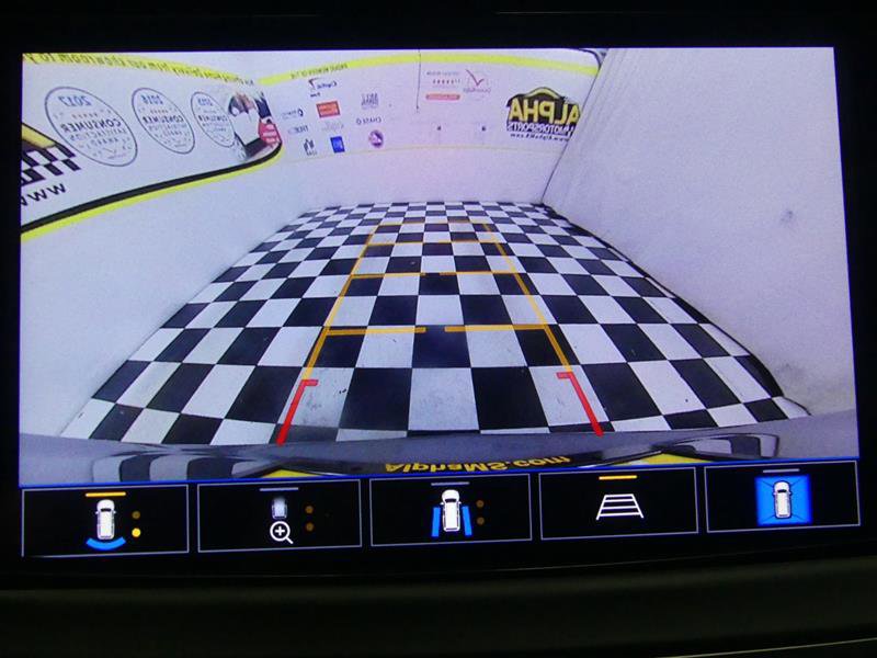 Used 2024 Buick Enclave Premium image 10