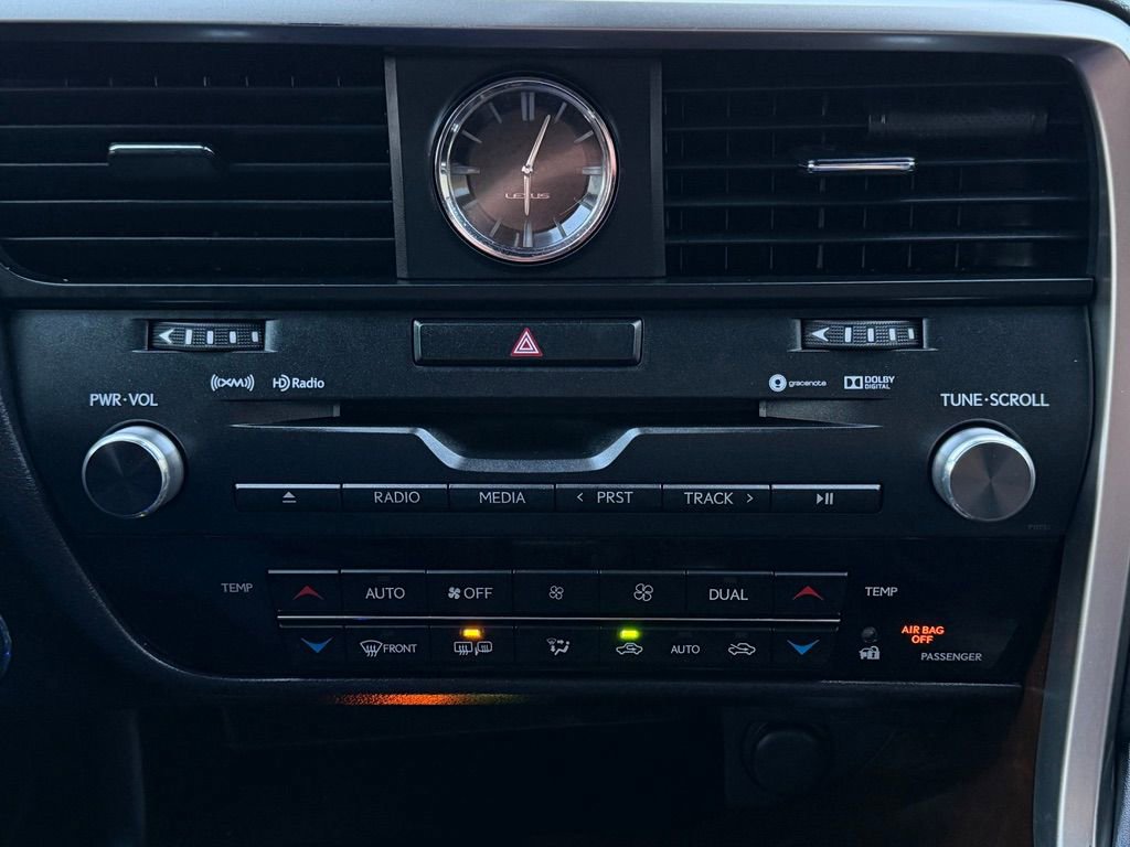 Used 2019 Lexus RX 450h AWD w/ Navigation Package image 40