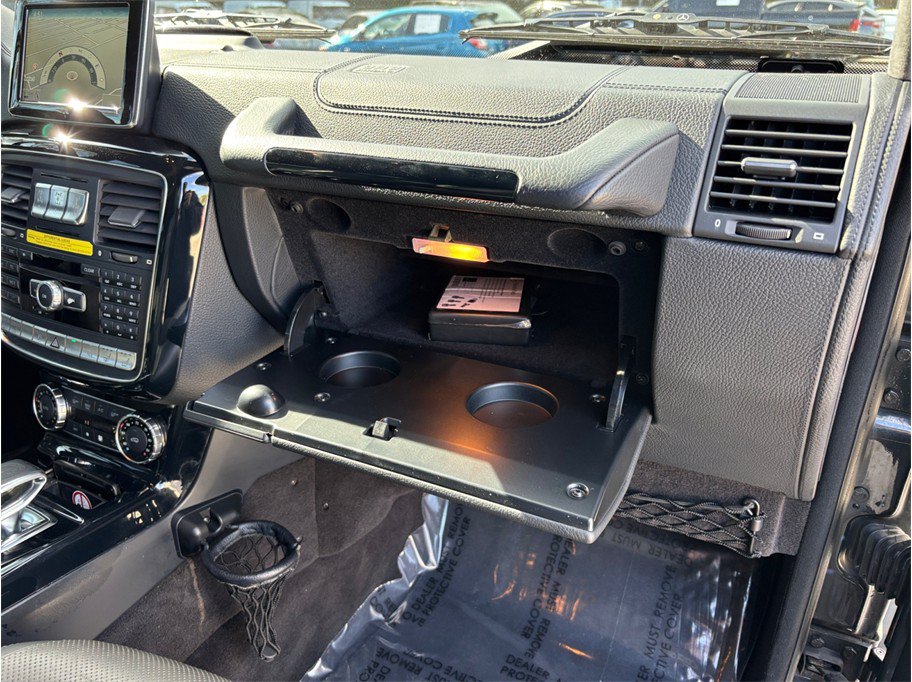 Used 2014 Mercedes-Benz G 63 AMG 4MATIC image 46