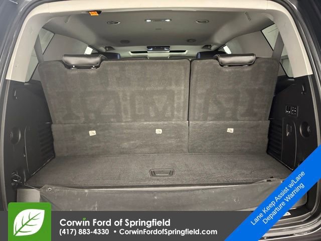 Used 2018 GMC Yukon Denali w/ Open Road Package image 24