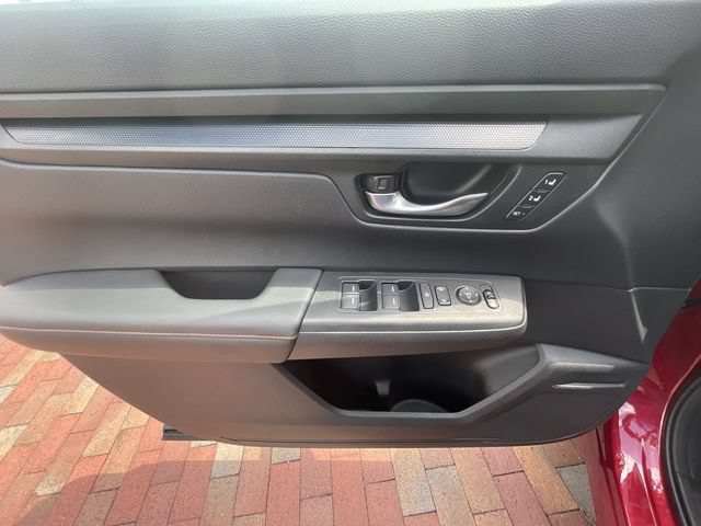 Used 2025 Honda CR-V Sport-L image 10