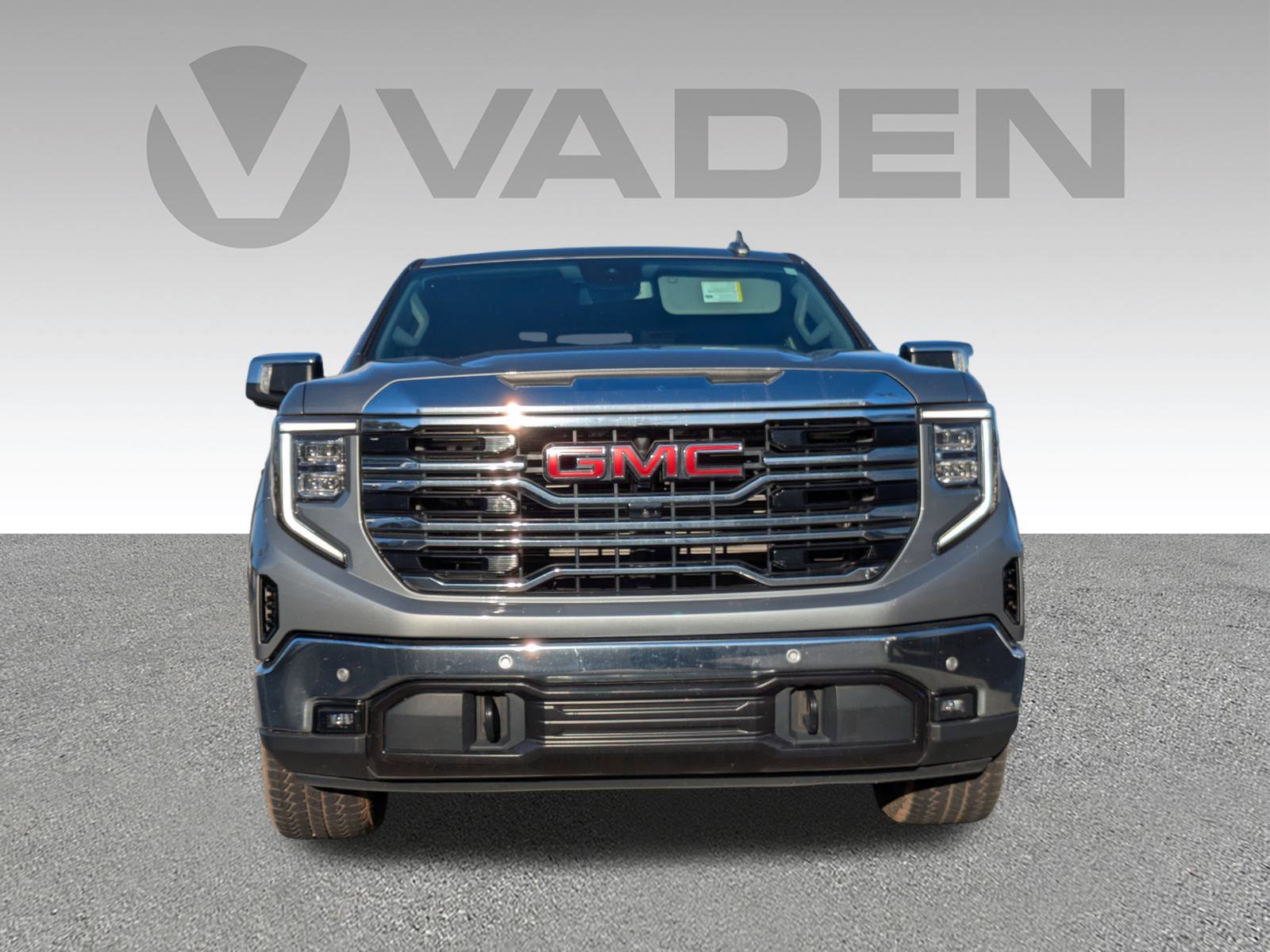 Used 2023 GMC Sierra 1500 SLT w/ SLT Premium Plus Package image 28
