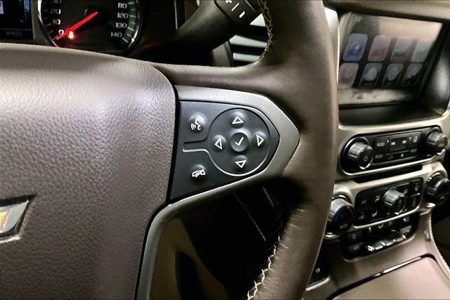 Used 2017 Chevrolet Tahoe Premier image 22