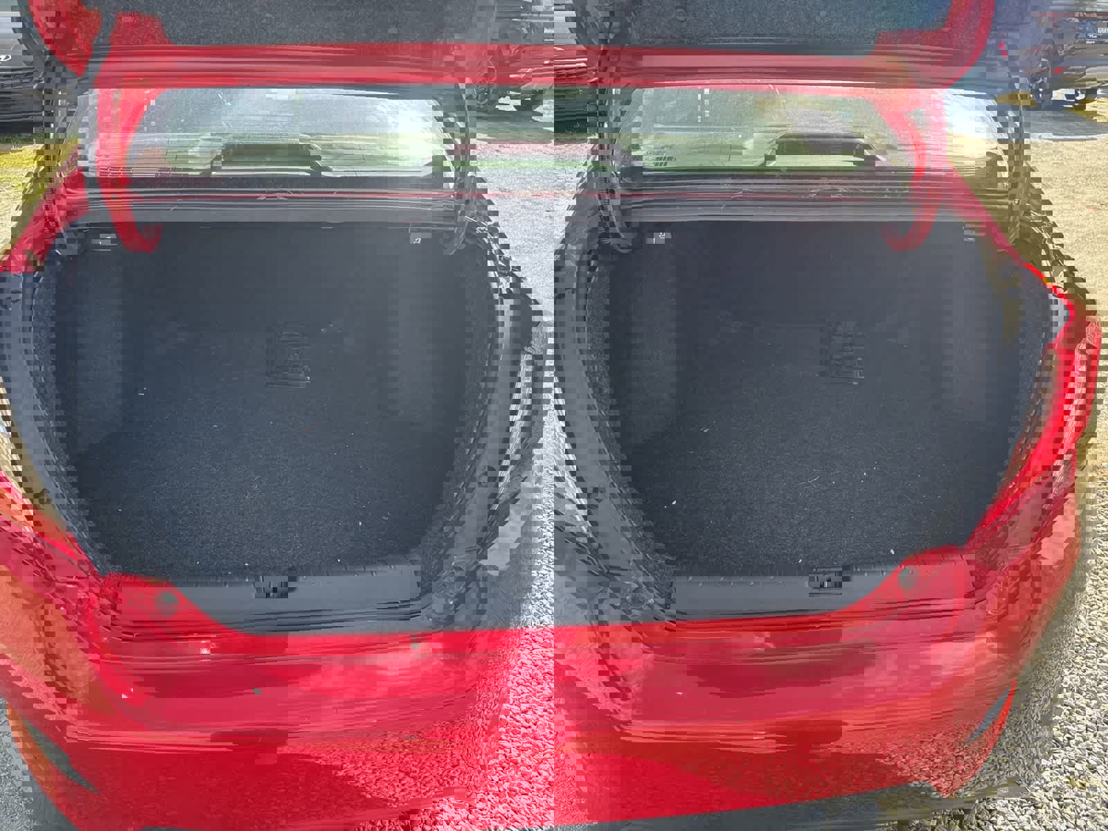 Used 2020 Honda Civic Sport image 14