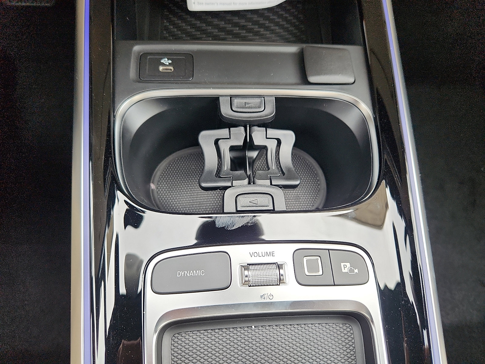 New 2026 Mercedes-Benz GLB 250 4MATIC image 13