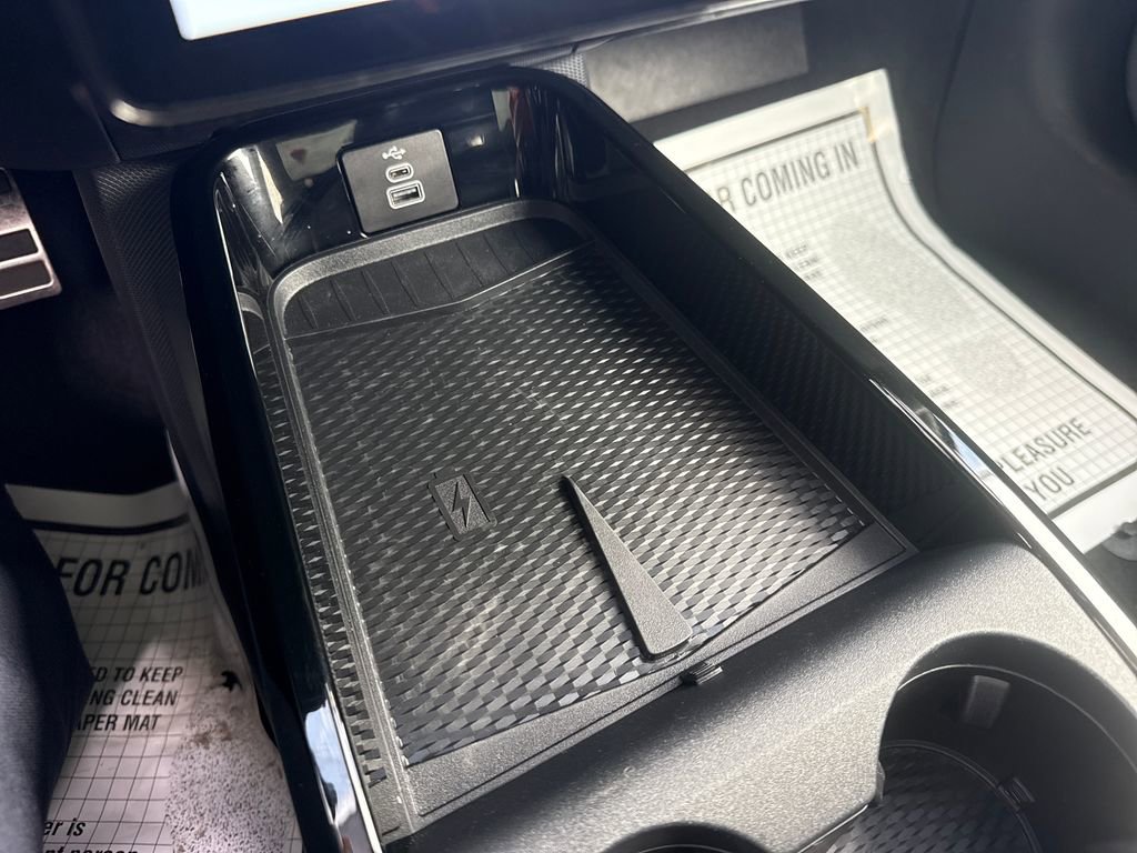 Used 2025 Ford Mustang Mach-E Premium w/ Sport Appearance Package image 40