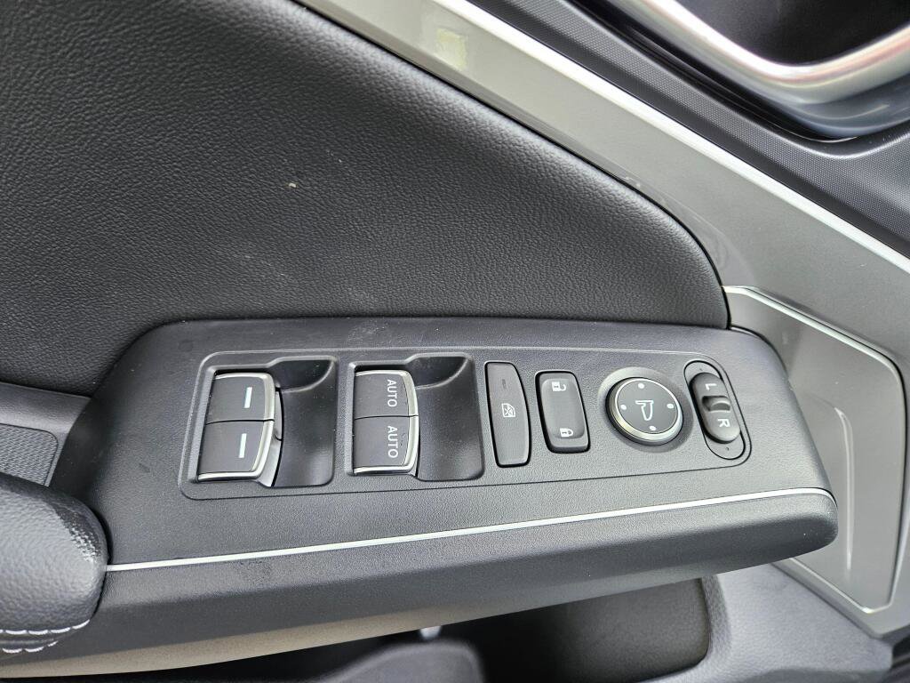 New 2026 Acura Integra A-Spec image 23