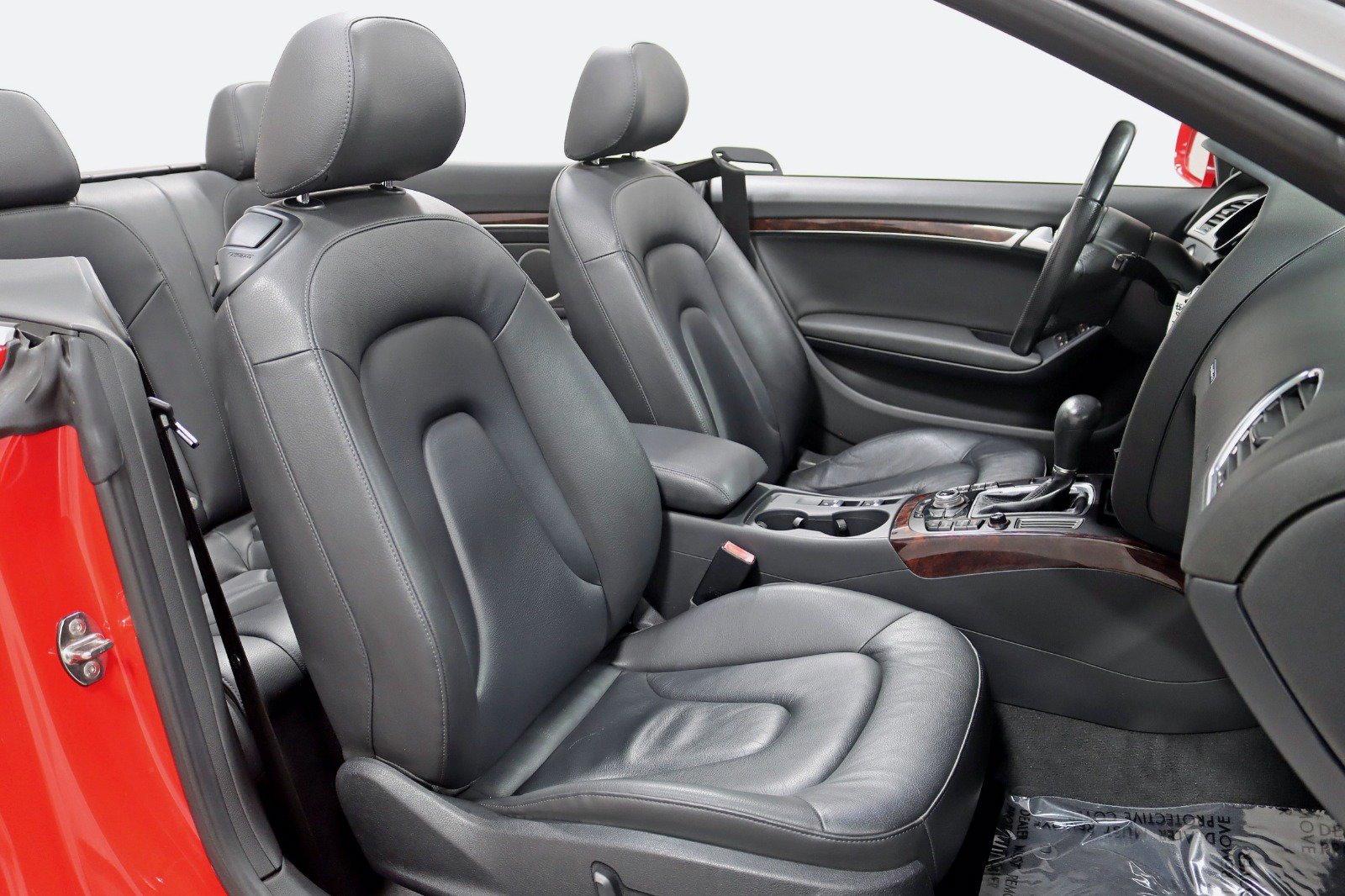Used 2010 Audi A5 2.0T Premium Plus AWD/4WD image 28